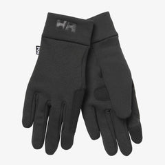 HH Fleece Touch Glove Liner