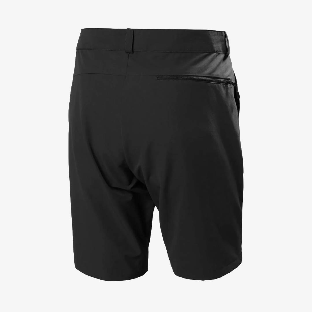 HH Hh Qd Shorts 10"