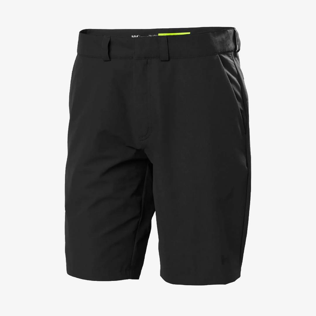 HH Hh Qd Shorts 10"