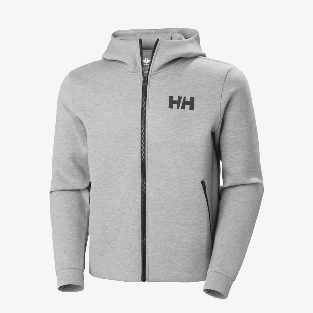 HH Hp Ocean Fz Jacket 2.0