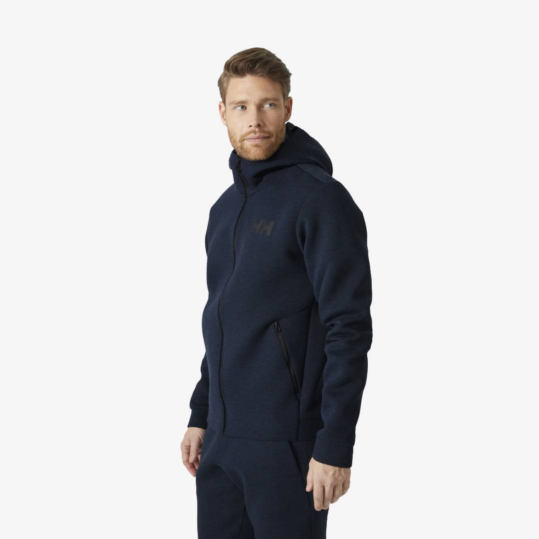 HH HP Ocean Fz Jacke 2.0