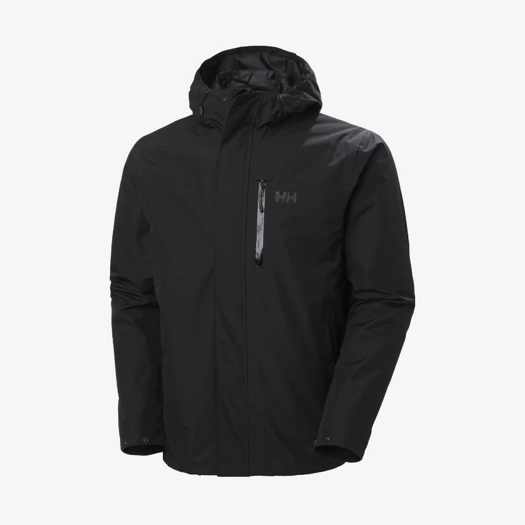 HH Juell 3-In-1 Jacket