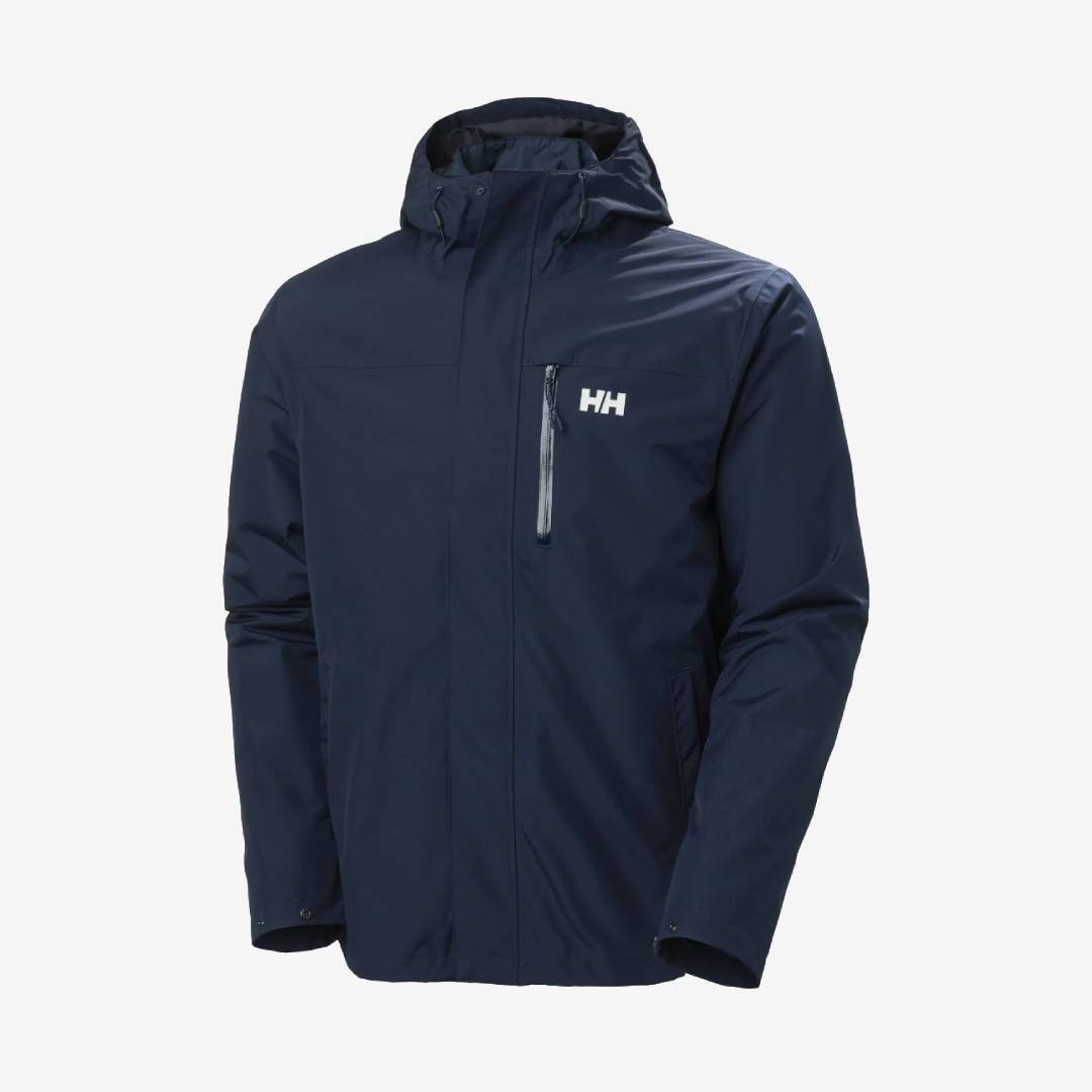 HH Juell 3-In-1 Jacket