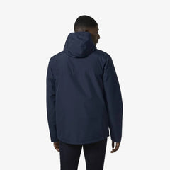 HH Juell 3-In-1 Jacket