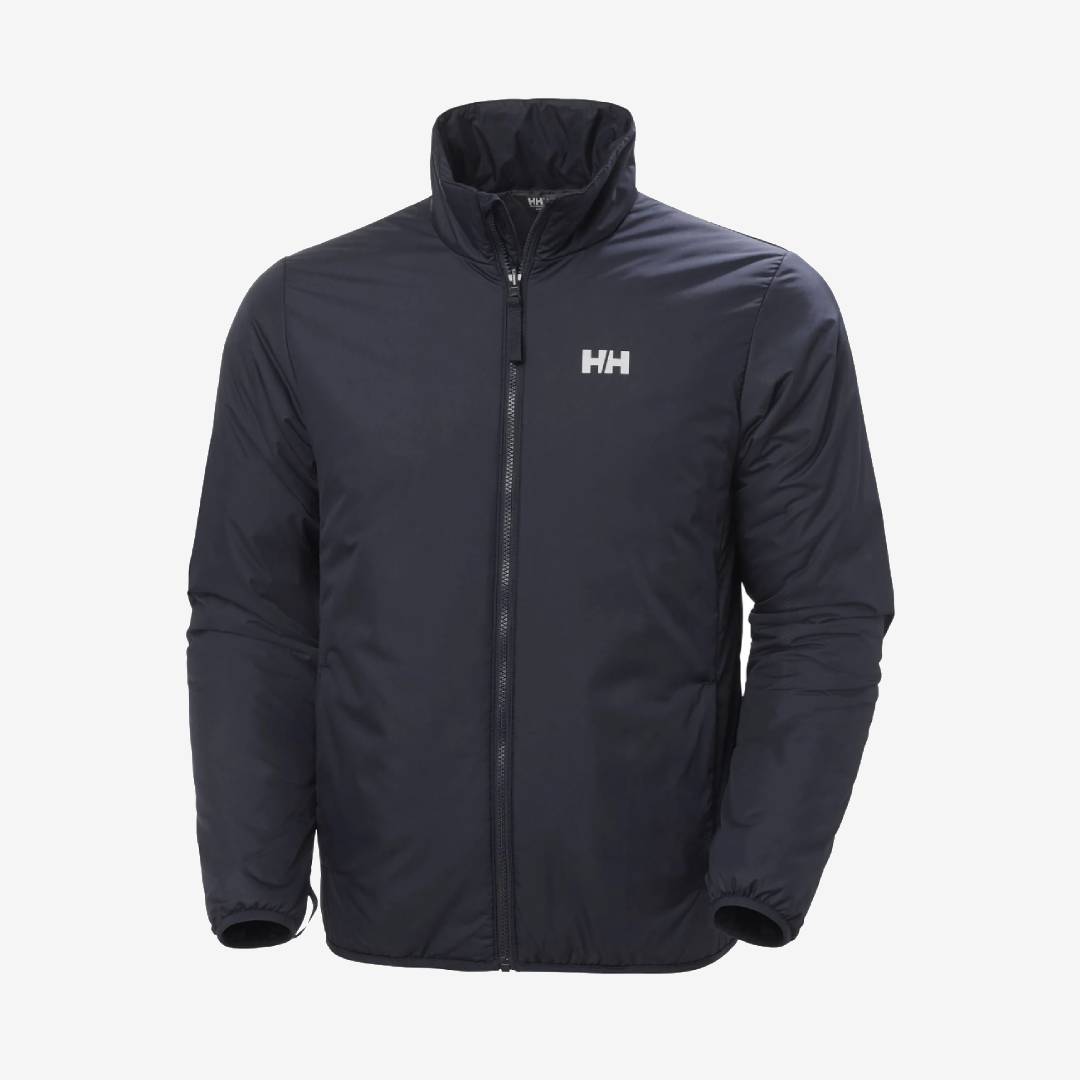 HH Juell 3-In-1 Jacket