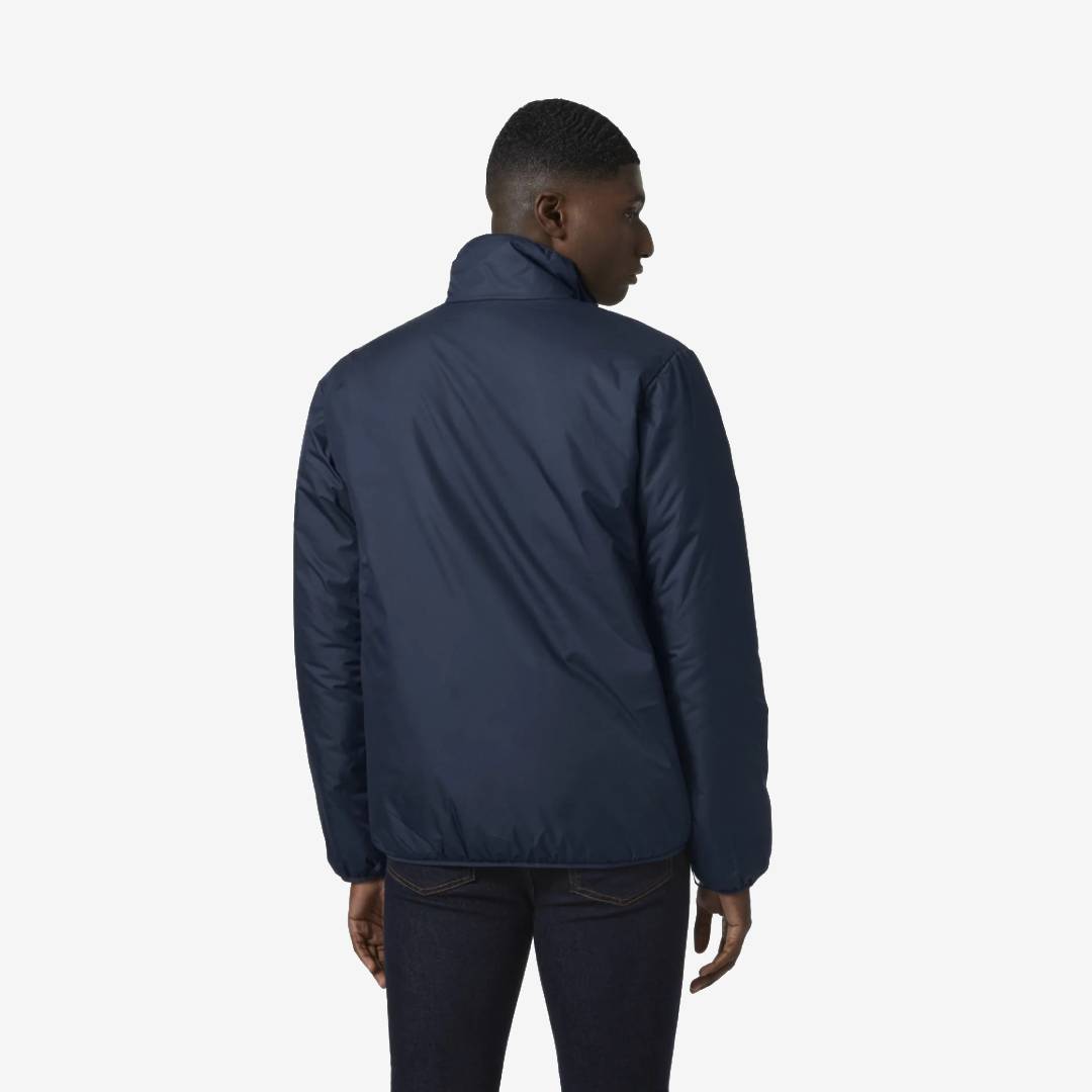 HH Juell 3-In-1 Jacket