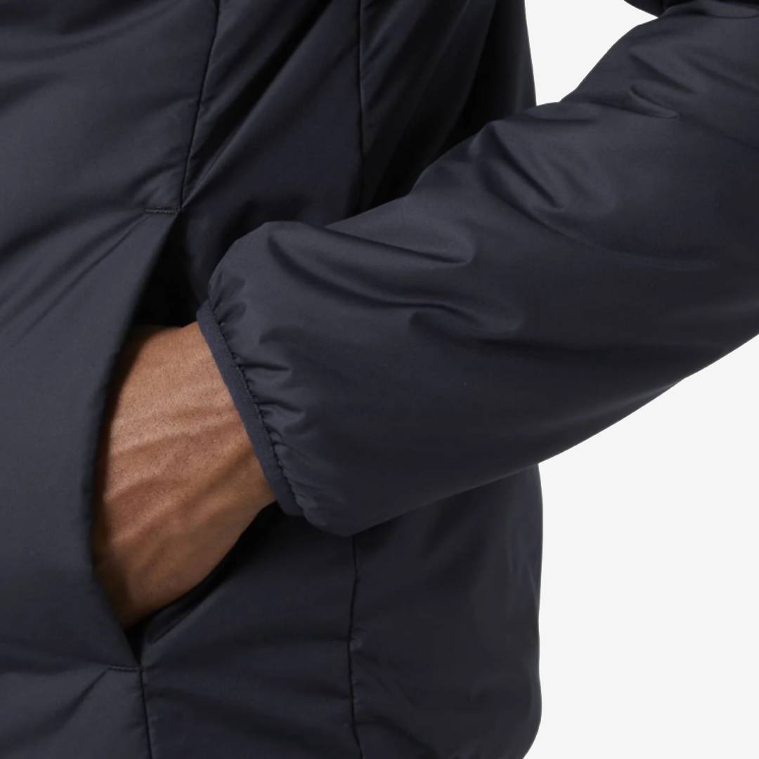 HH Juell 3-In-1 Jacket