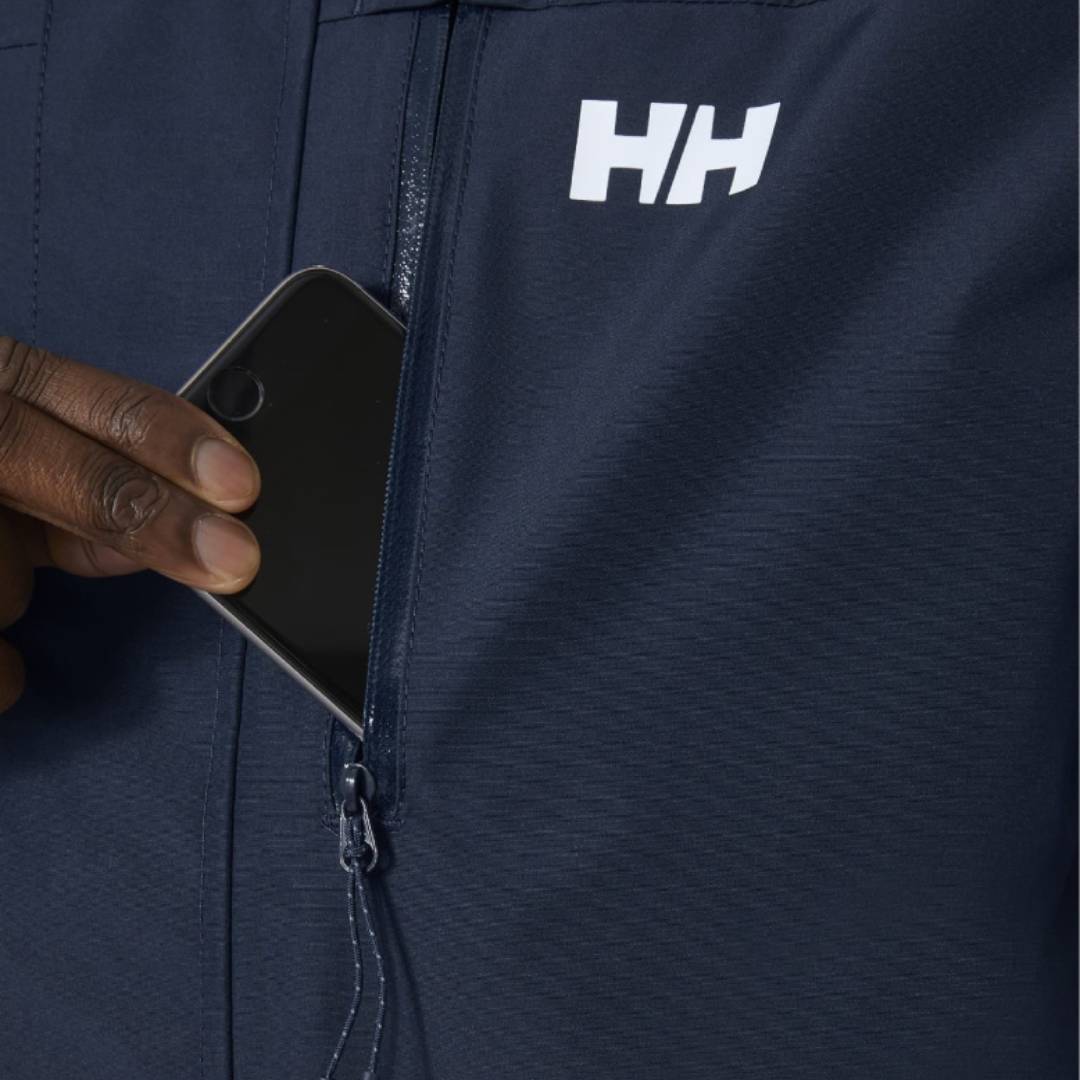 HH Juell 3-In-1 Jacket