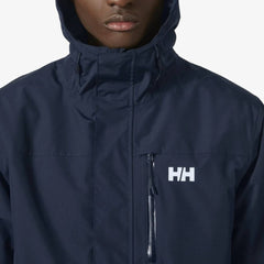 HH Juell 3-In-1 Jacket