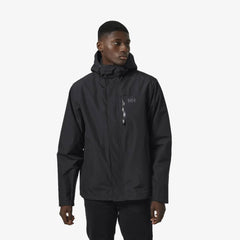 HH Juell 3-In-1 Jacket