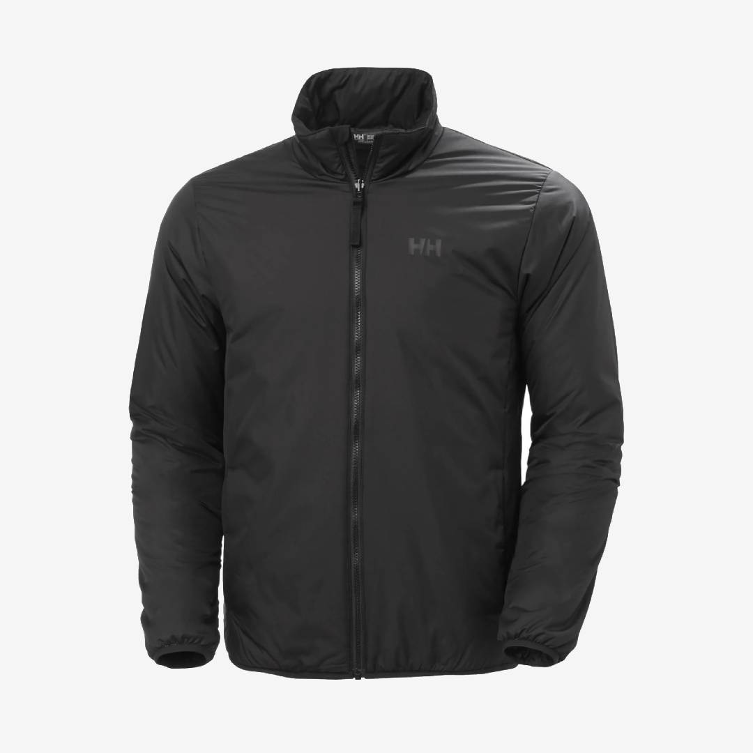 HH Juell 3-In-1 Jacket