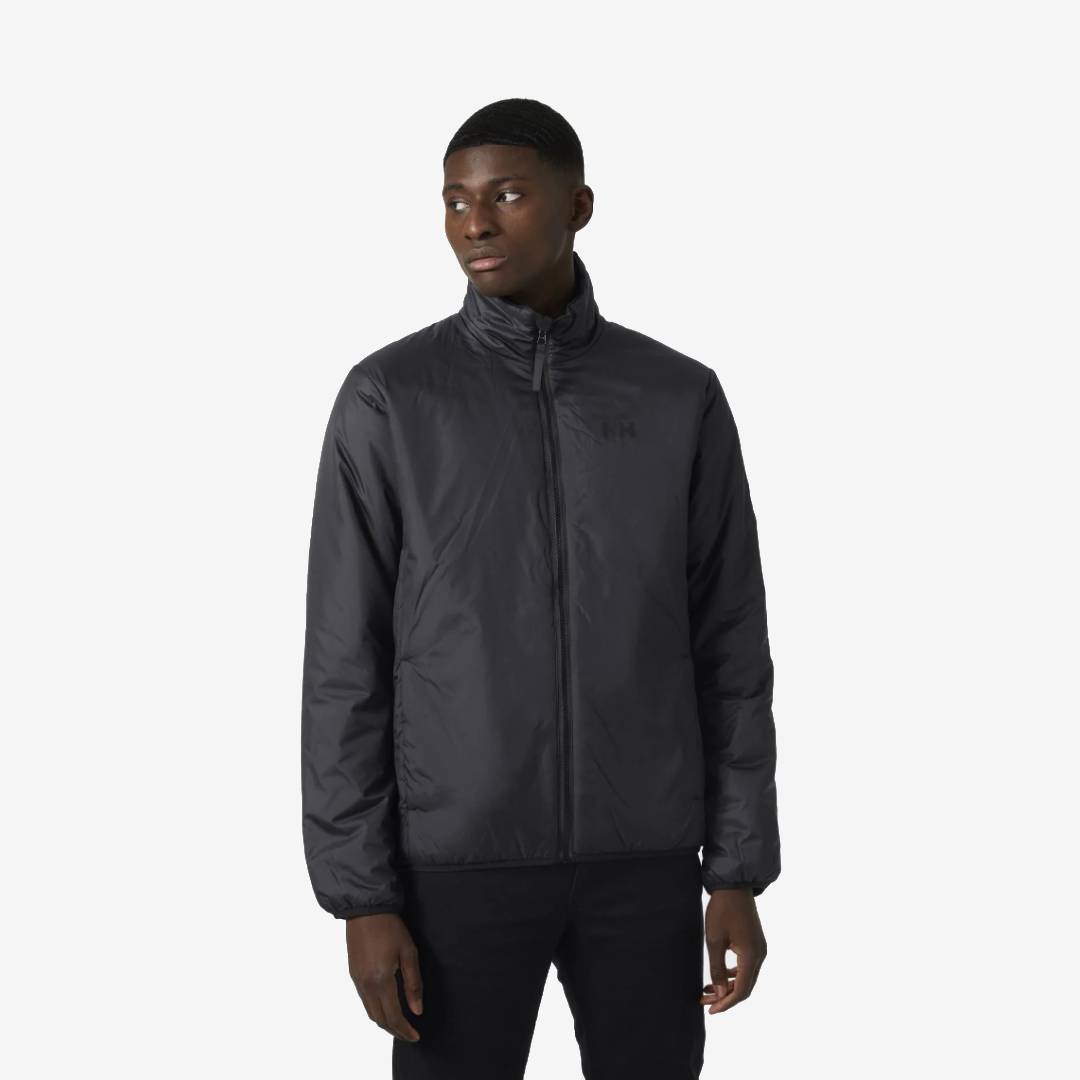 HH Juell 3-In-1 Jacket