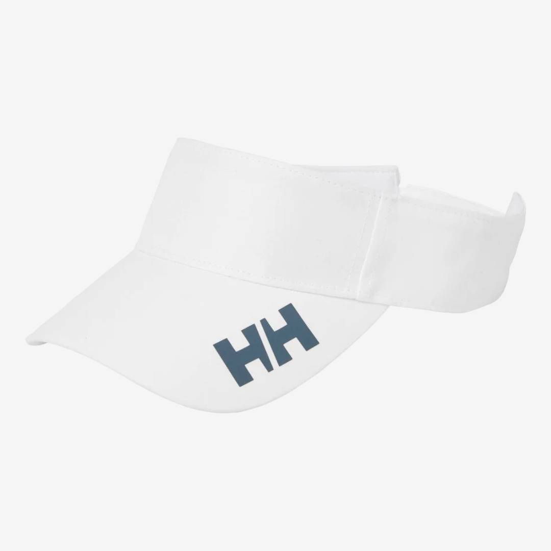 HH Logo Visor