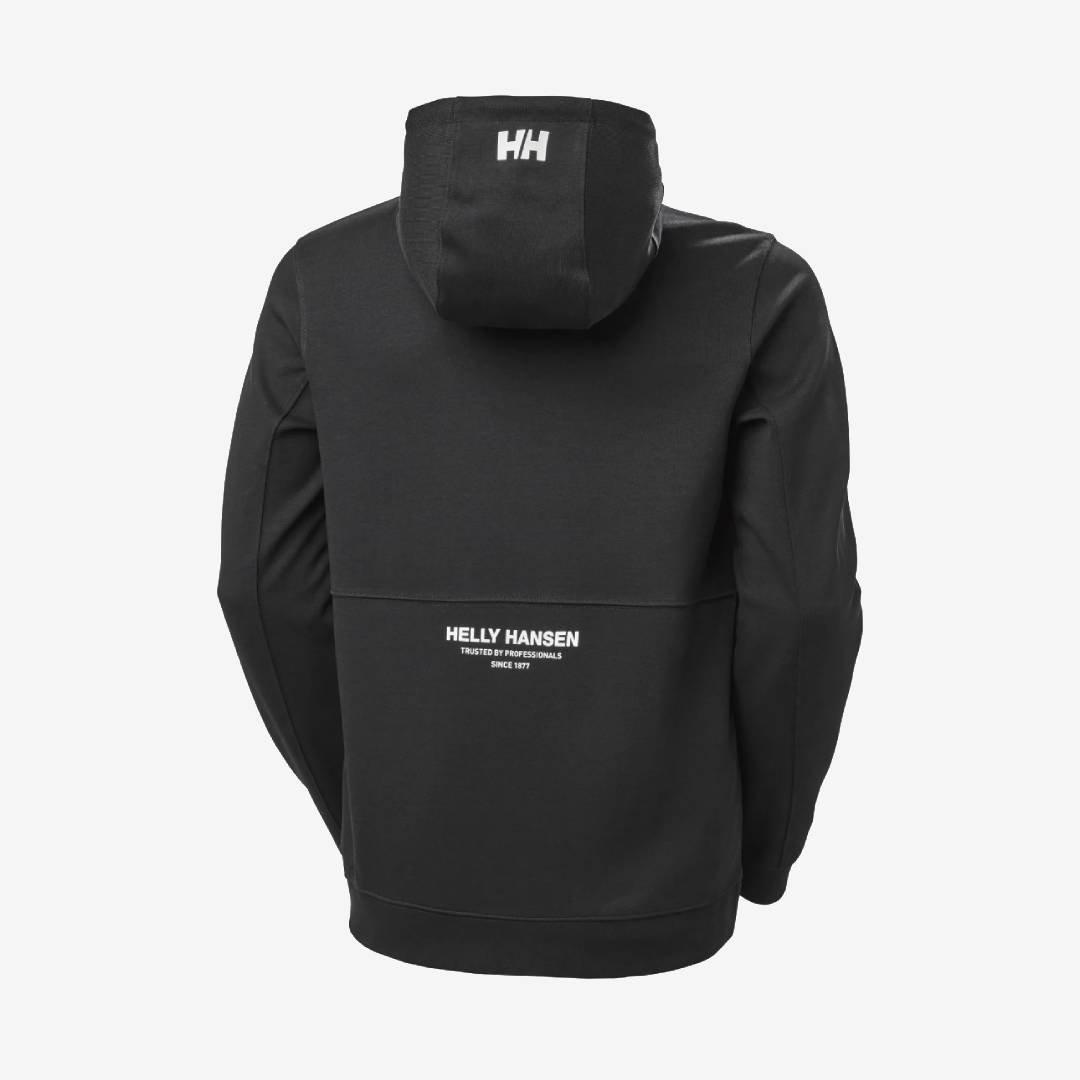 HH Move Sweat Hoodie