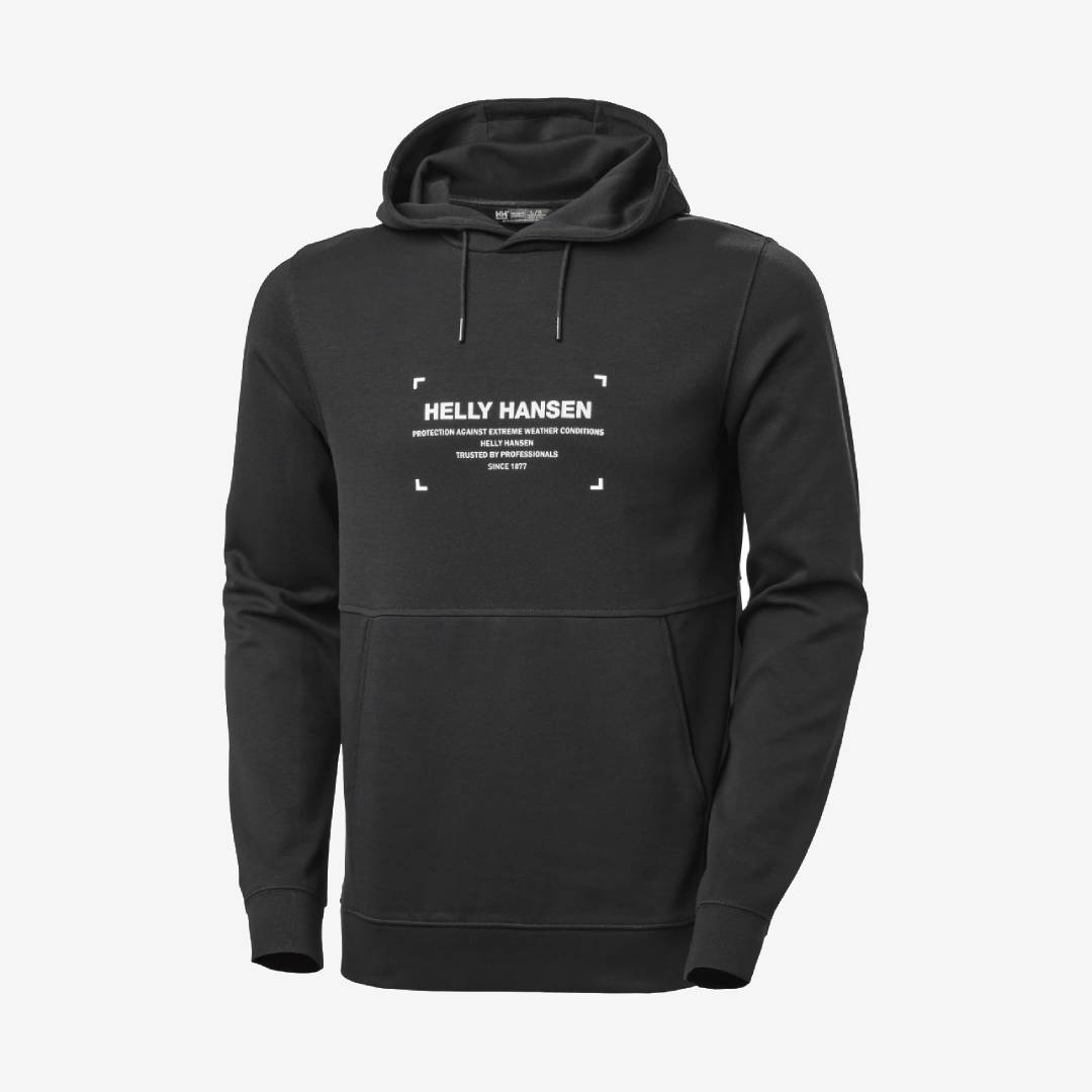 HH Move Sweat Hoodie