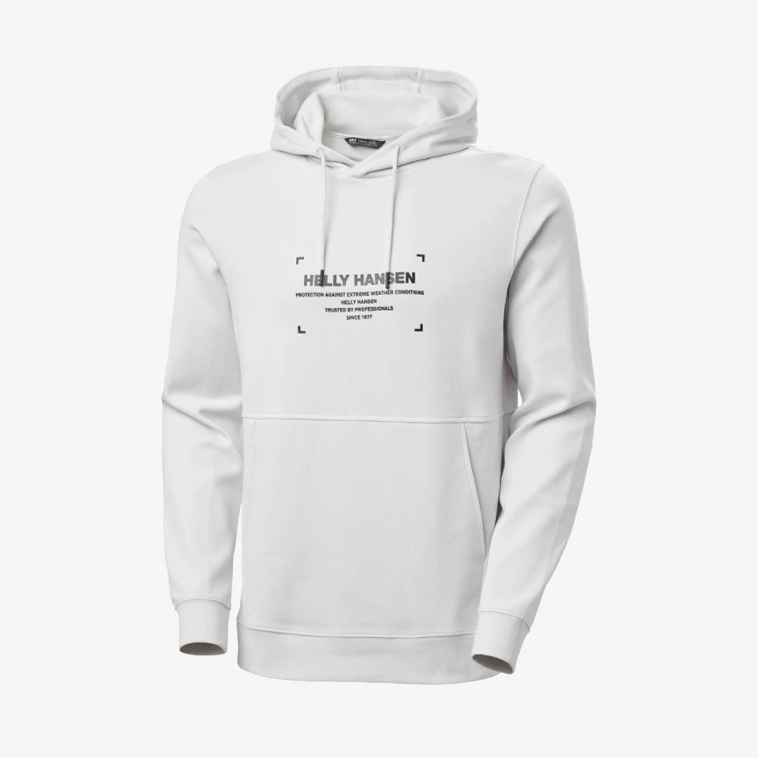 HH Move Sweat Hoodie