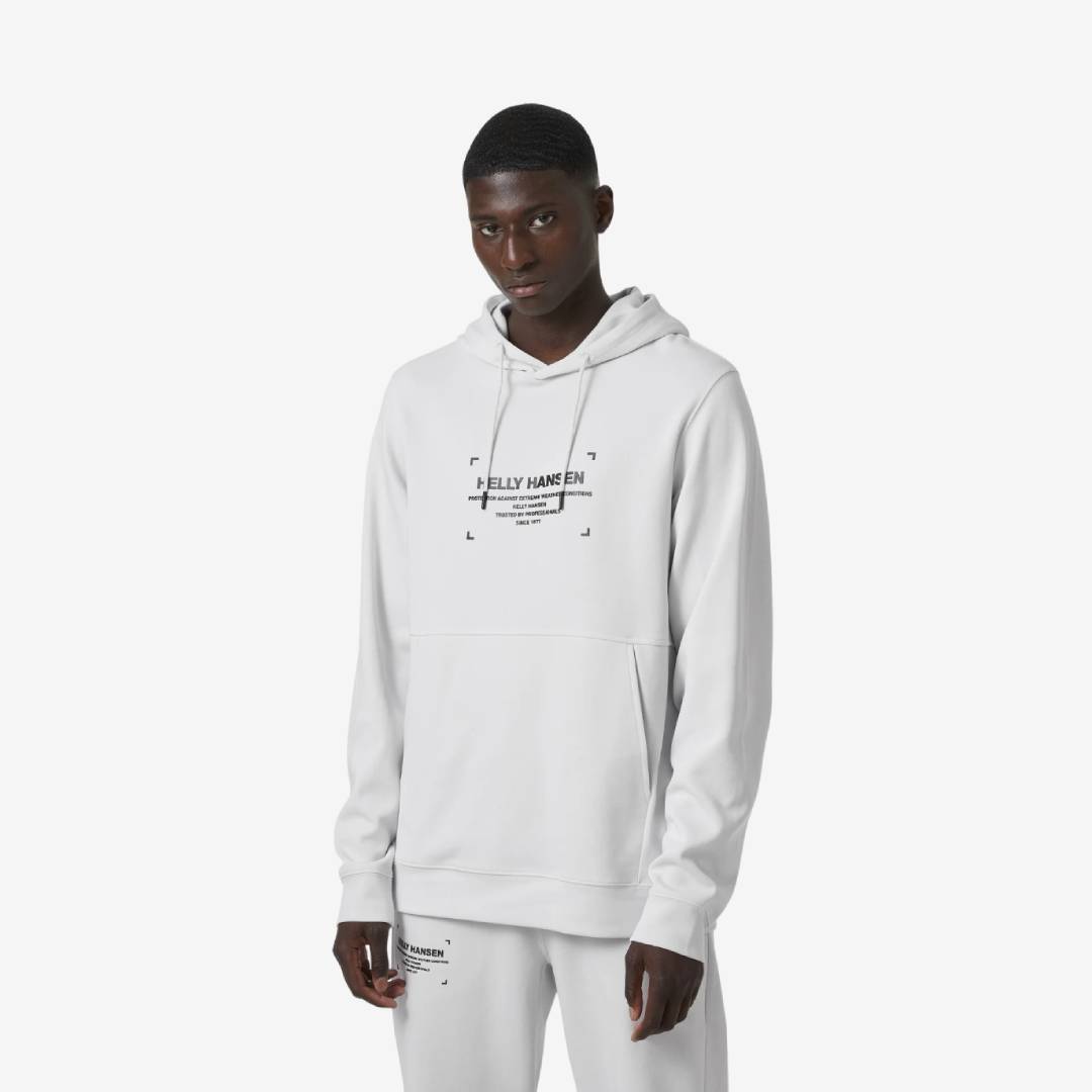 HH Move Sweat Hoodie