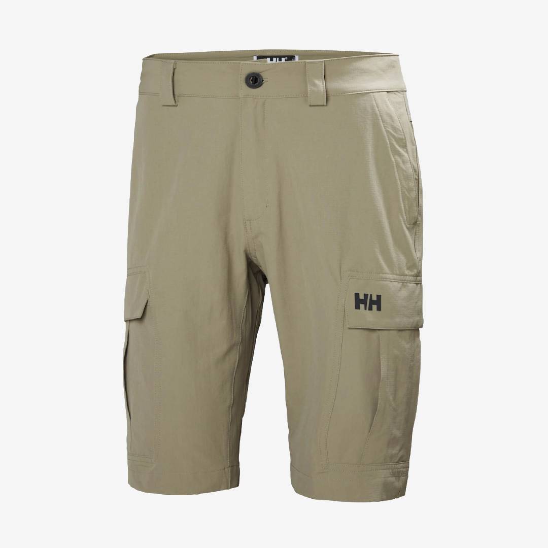 HH QD Cargo Shorts 11"