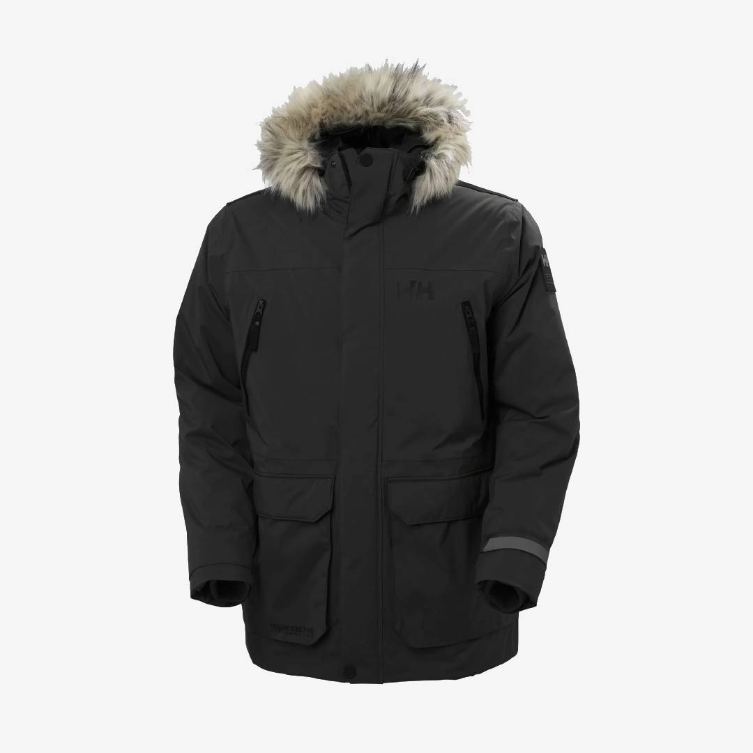 HH Reine Parka