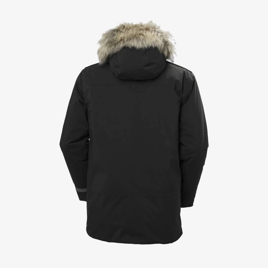 HH Reine Parka