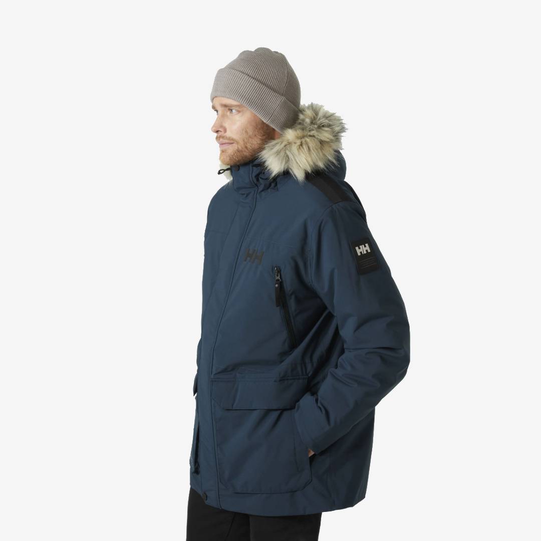 HH Reine Parka