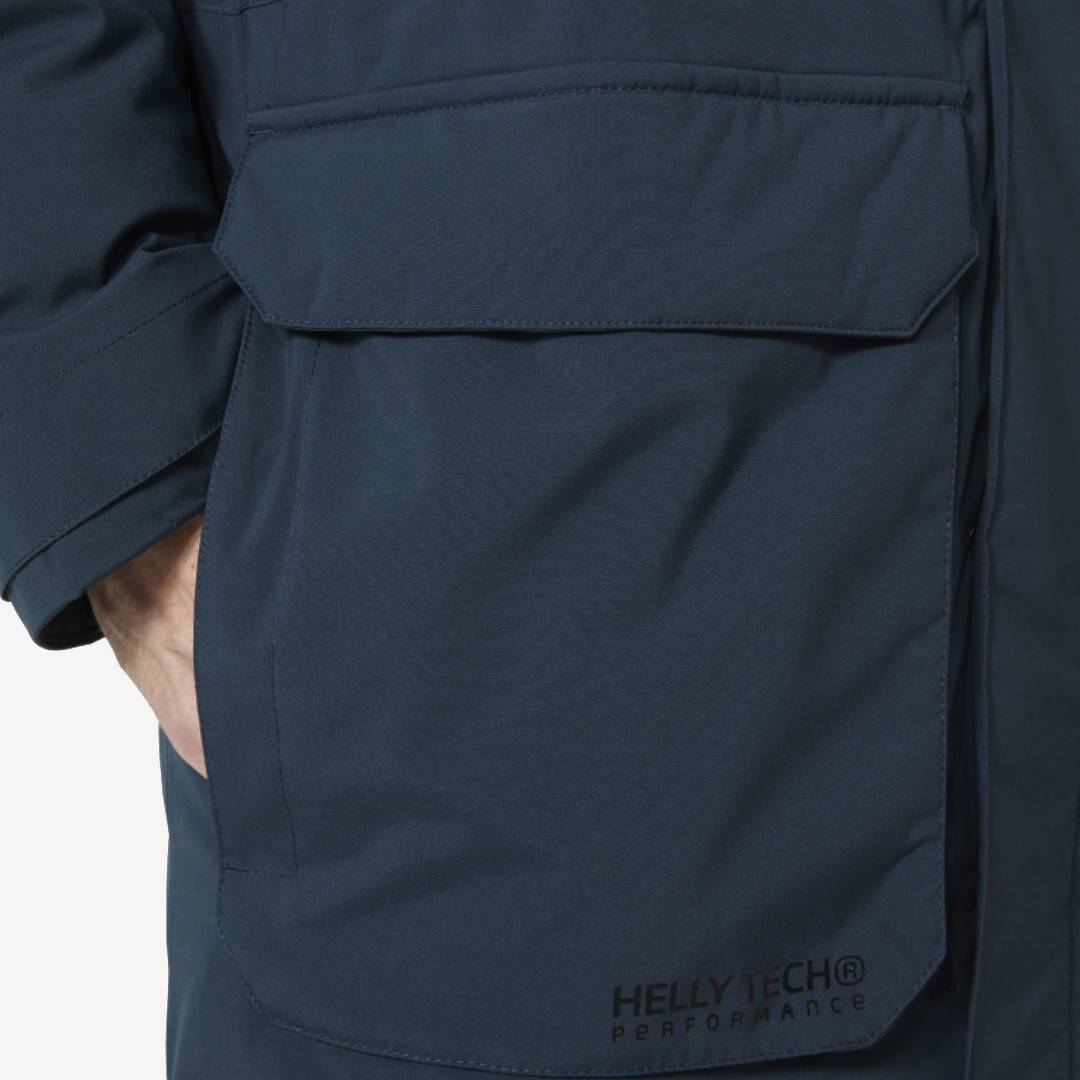 HH Reine Parka