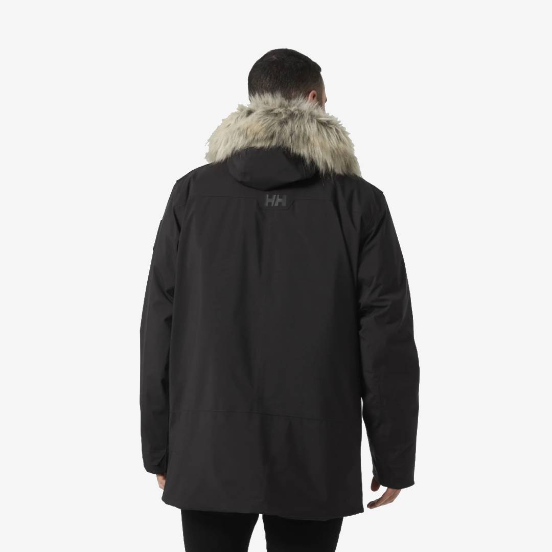 HH Reine Parka