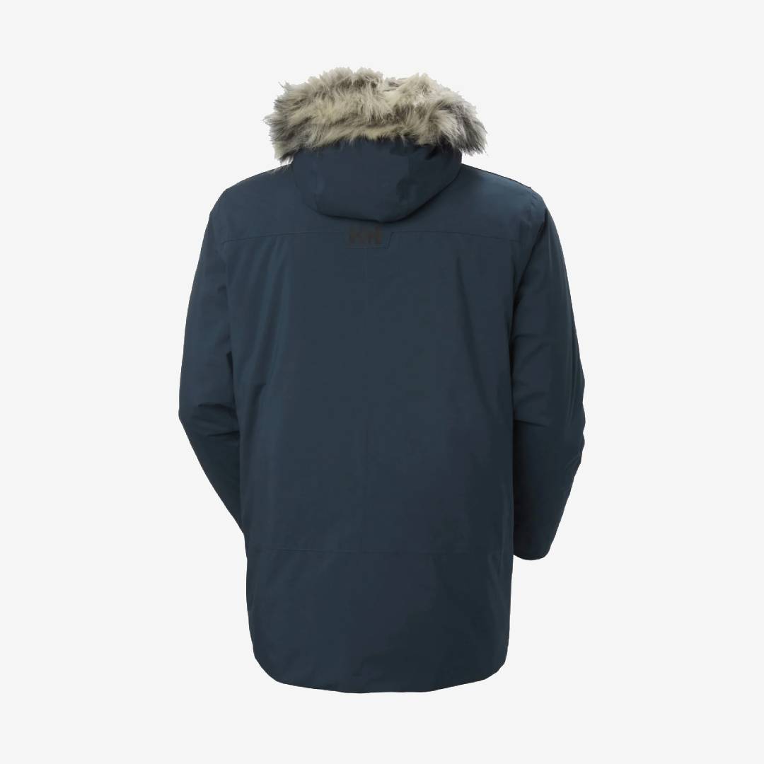 HH Reine Parka