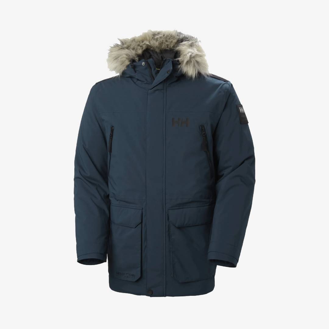 HH Reine Parka