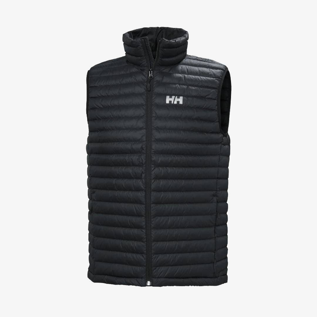 HH Sirdal Insulator Vest