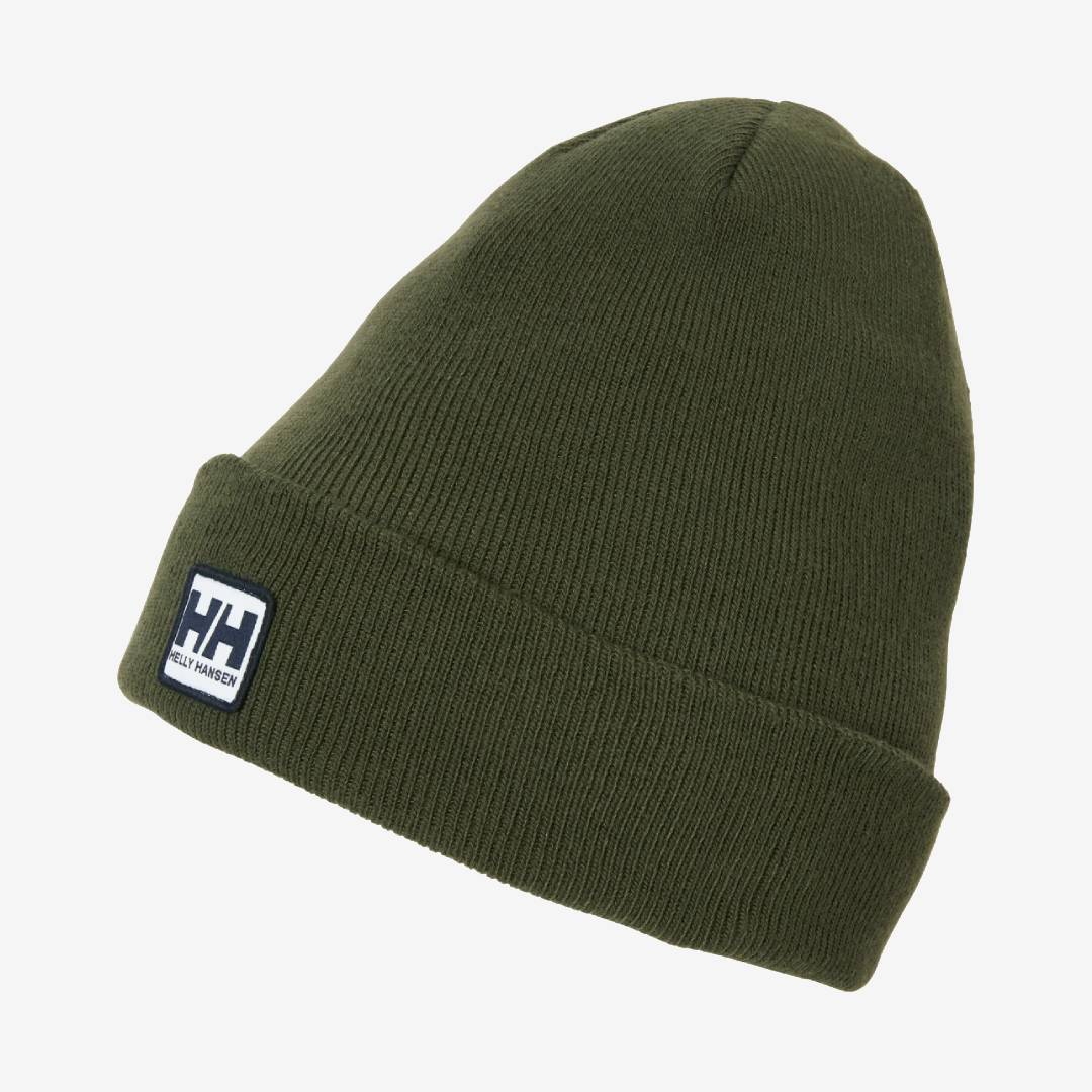 HH Urban Cuff Beanie