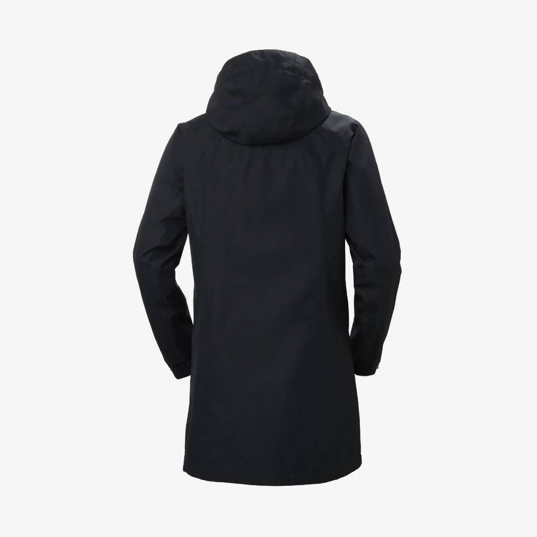 HH W Aden Insulated Coat