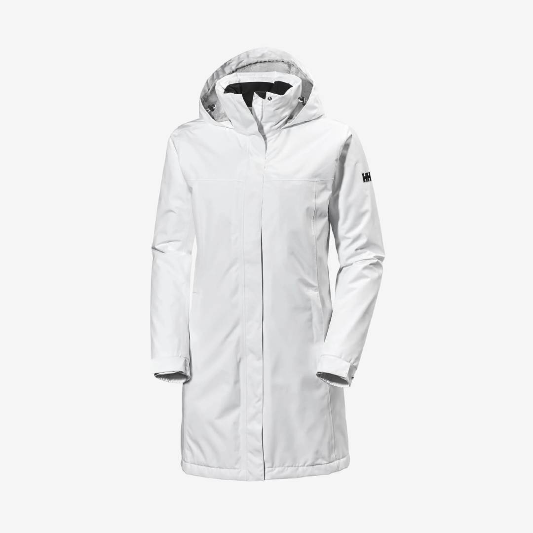 HH W Aden Insulated Coat