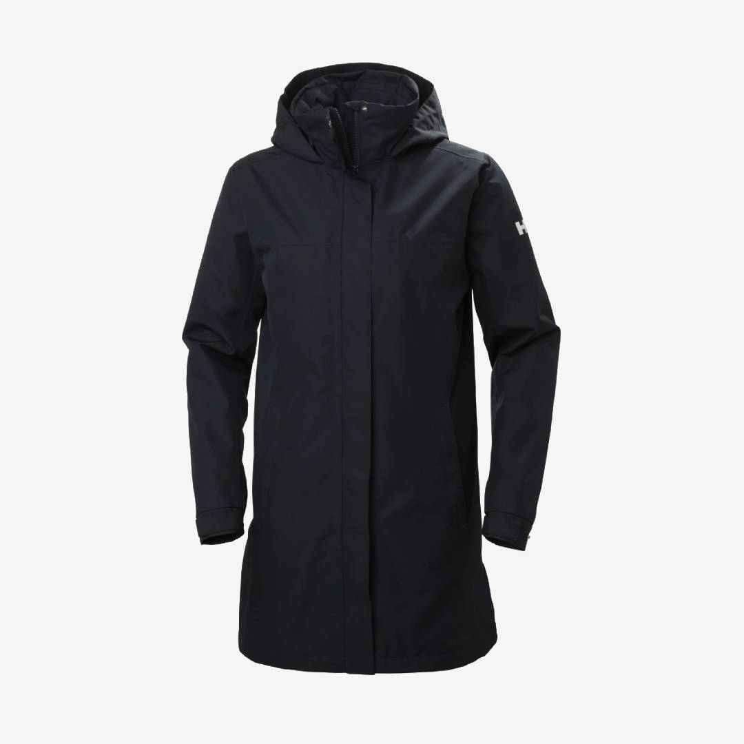 HH W Aden Insulated Coat