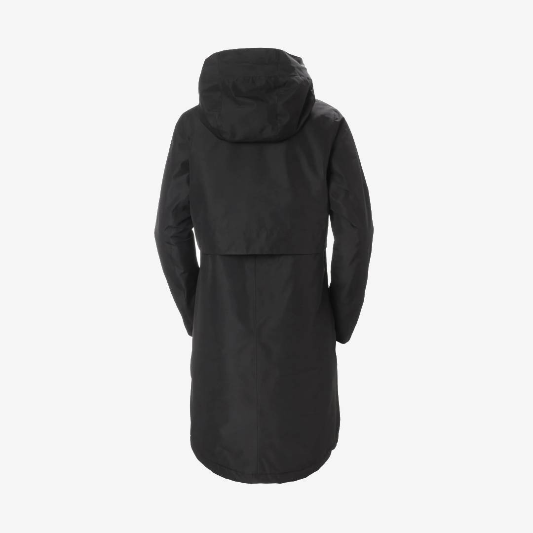 HH W Aspire Rain Coat