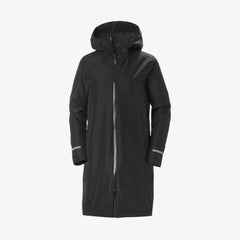 HH W Aspire Rain Coat