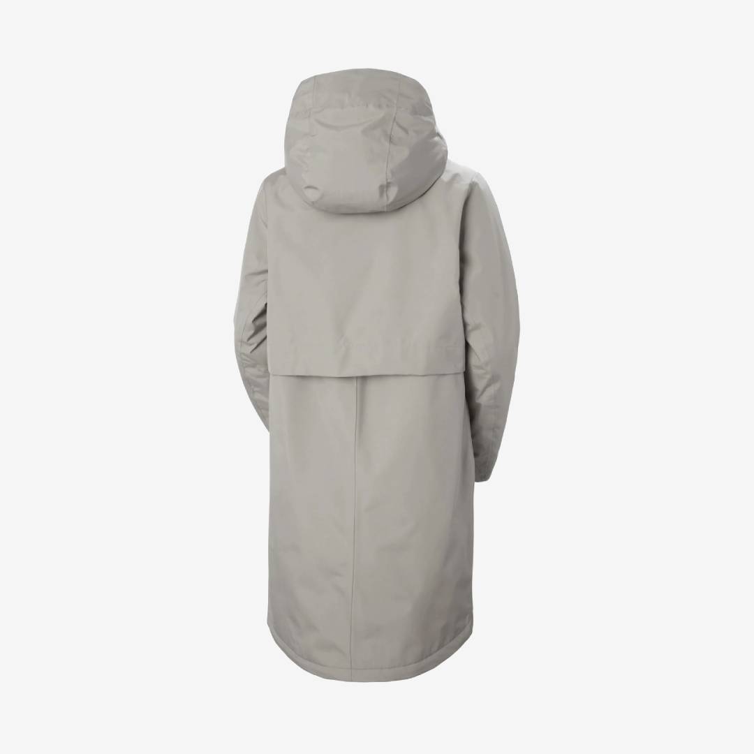 HH W Aspire Rain Coat