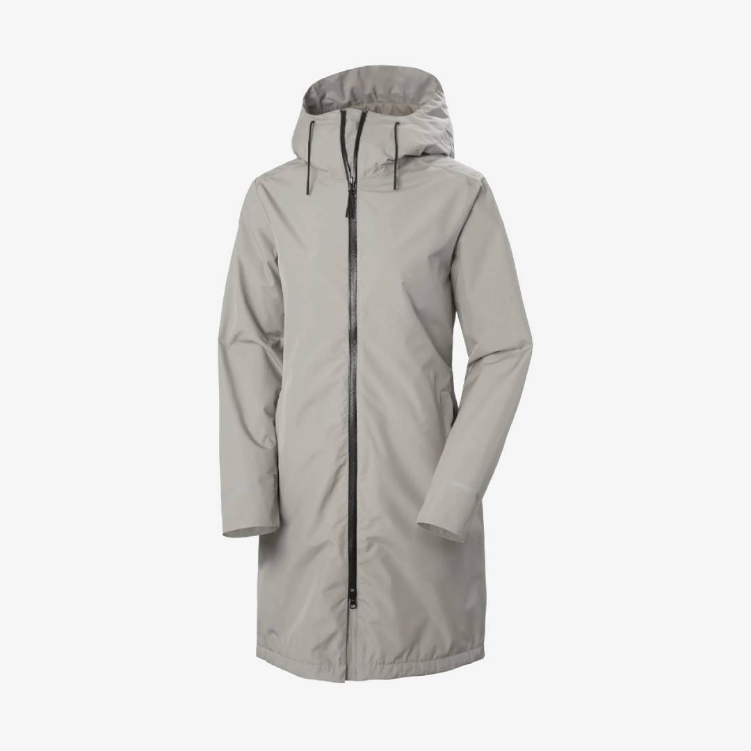 HH W Aspire Rain Coat