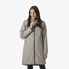 HH W Aspire Rain Coat