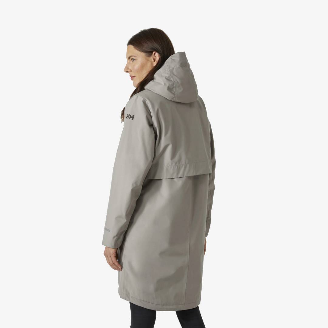 HH W Aspire Rain Coat