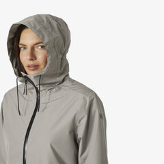 HH W Aspire Rain Coat