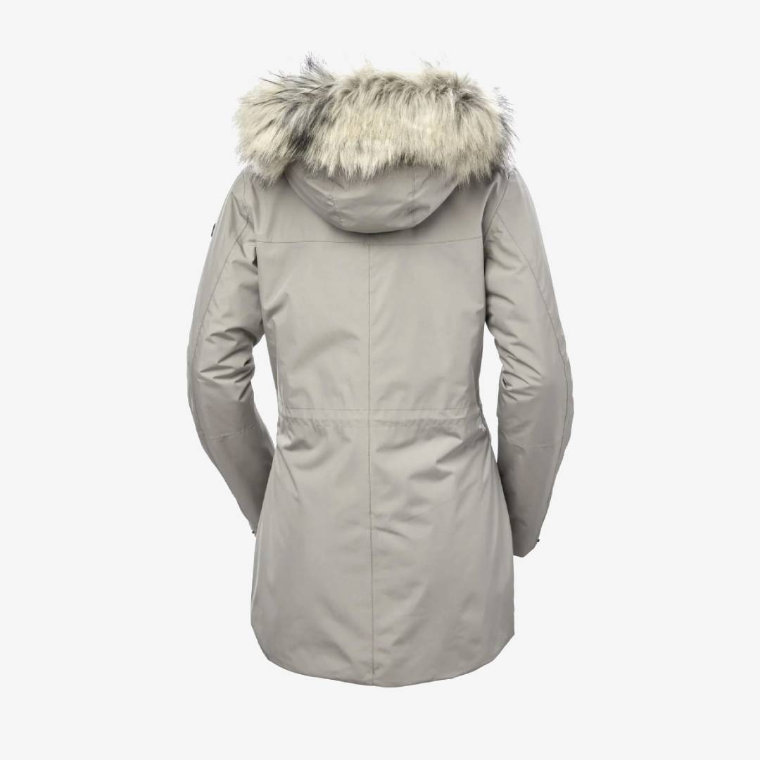 HH W Coastal Parka