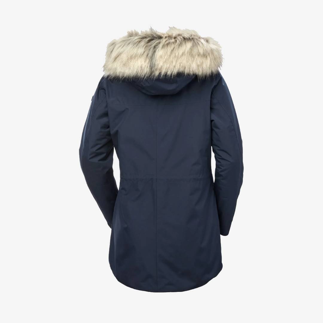 HH W Coastal Parka