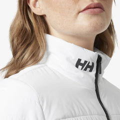 HH W Crew Insulator Jacket 2.0