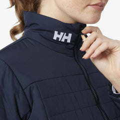 HH W Crew Insulator Jacket 2.0