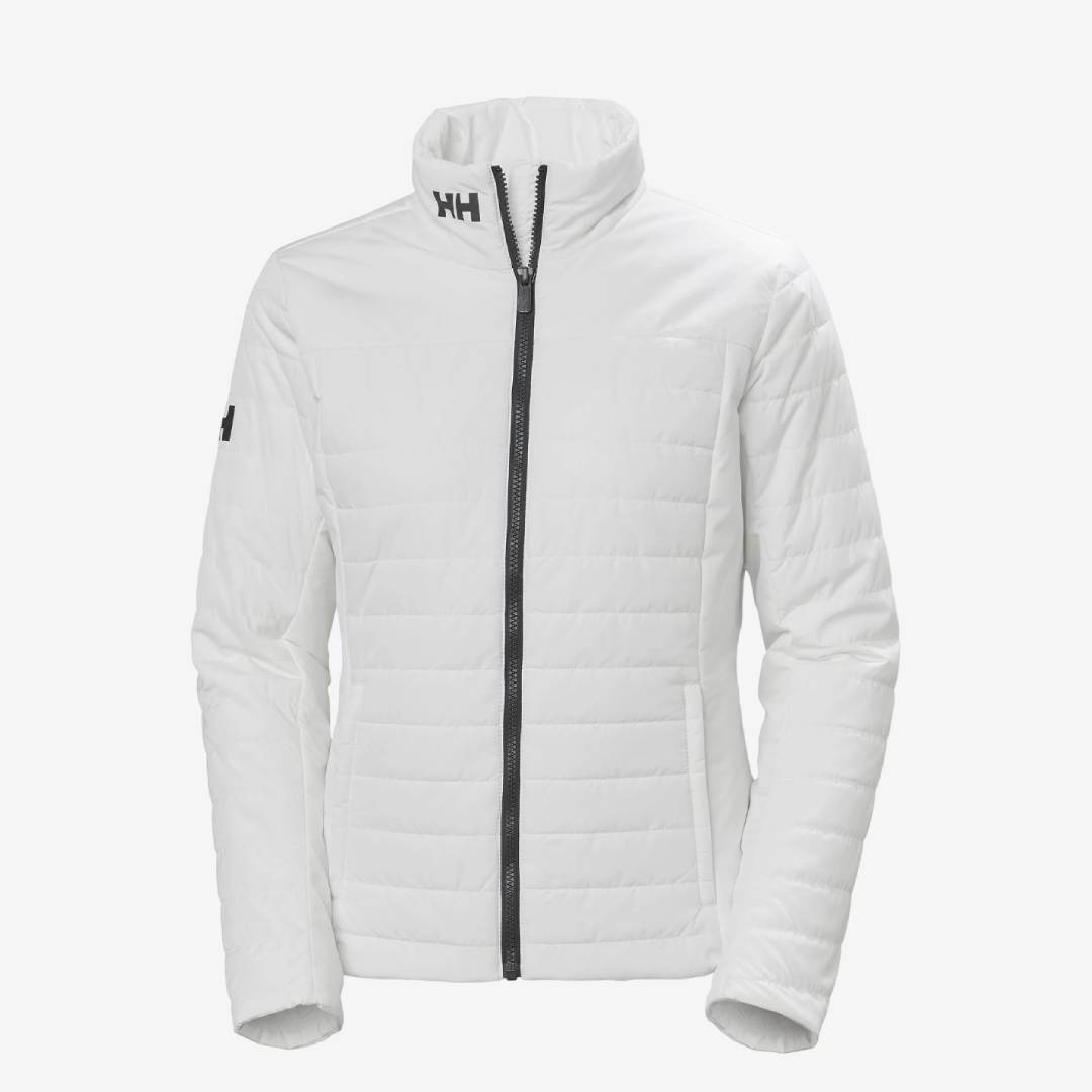 HH W Crew Insulator Jacket 2.0