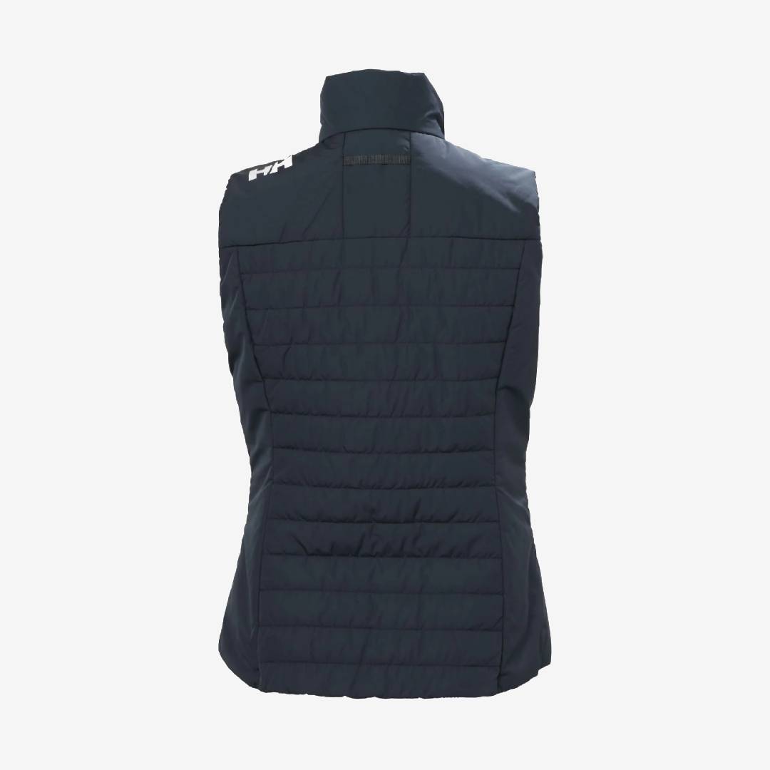 HH W Crew Insulator Vest 2.0