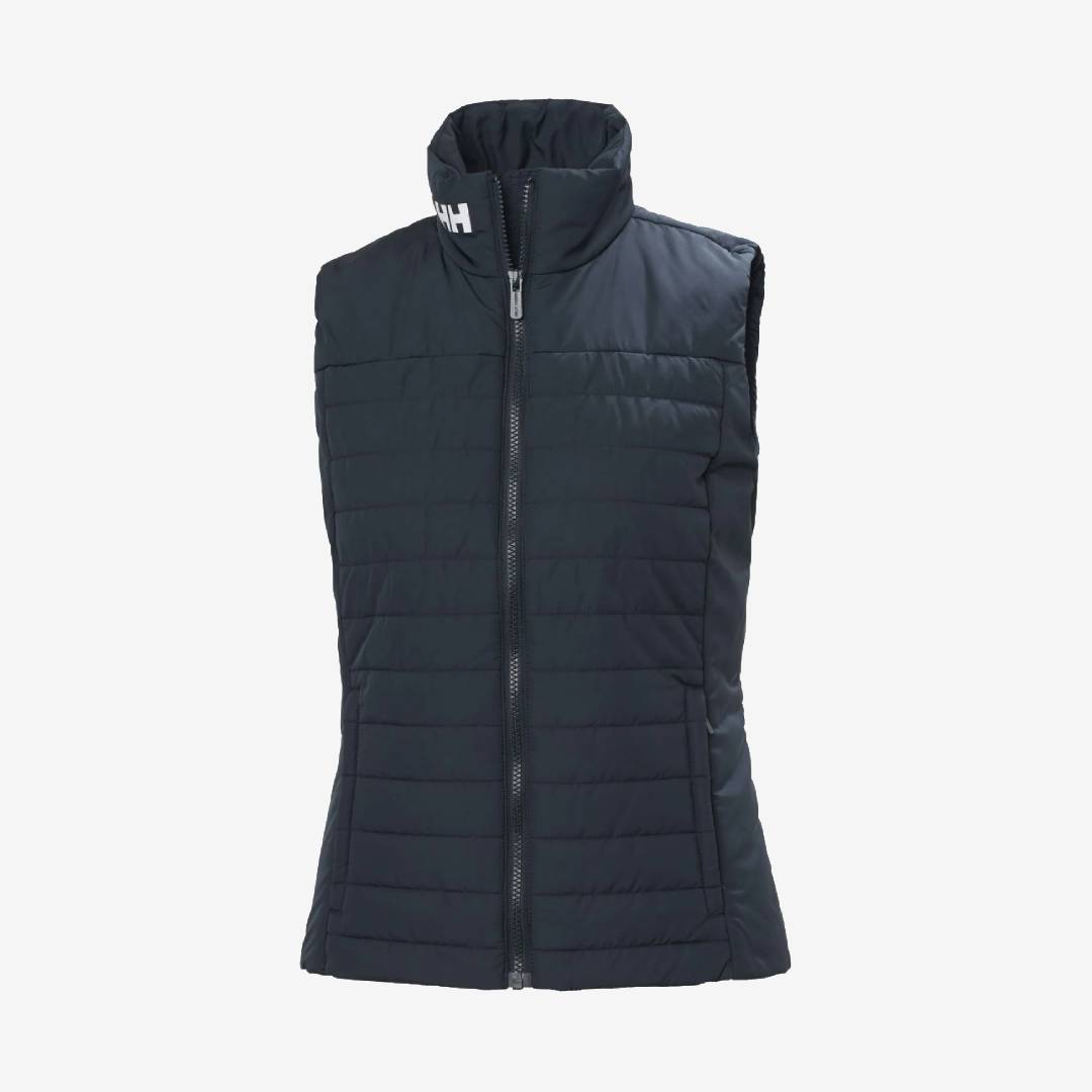 HH W Crew Insulator Vest 2.0