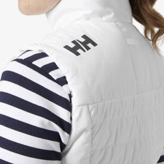 HH W Crew Insulator Vest 2.0