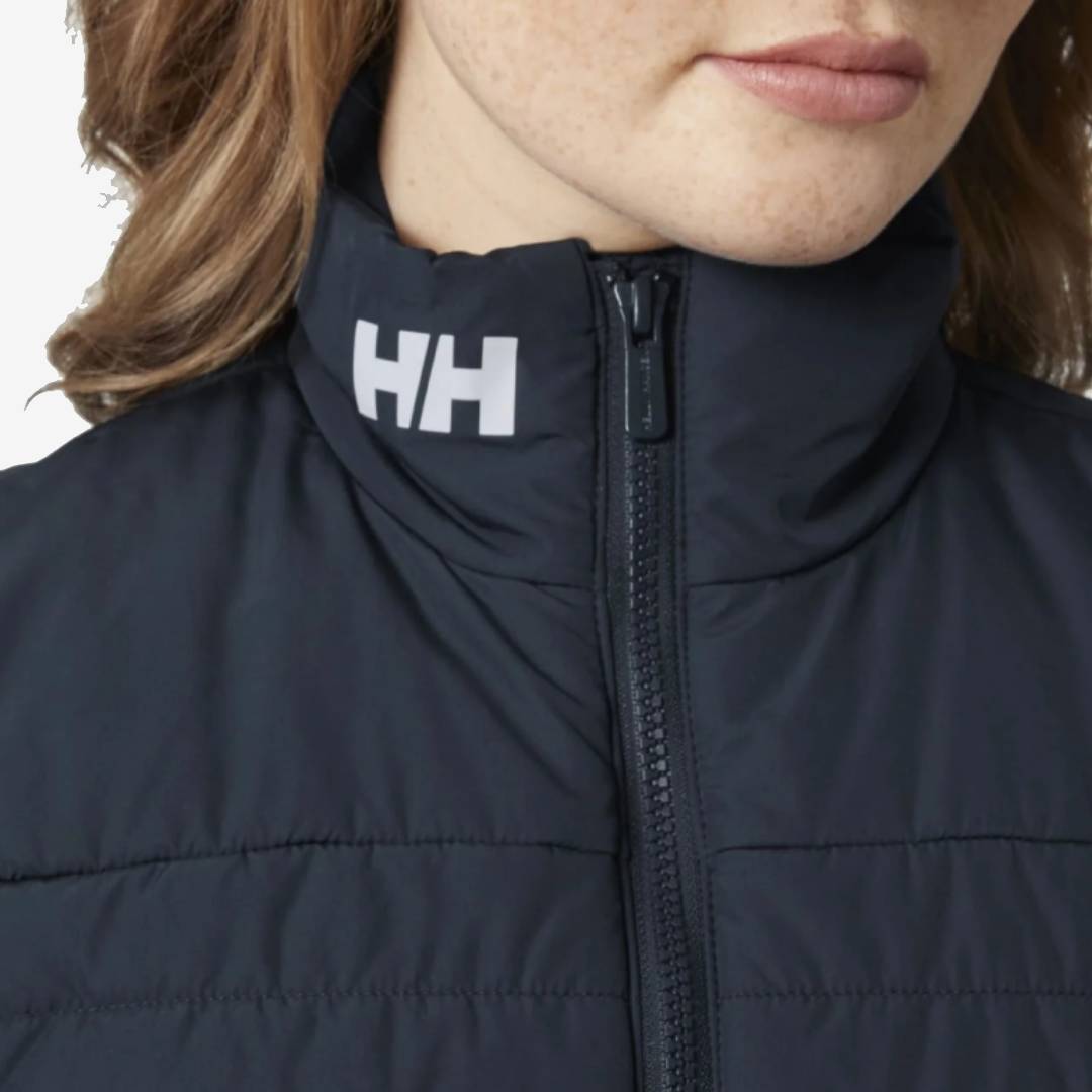 HH W Crew Insulator Vest 2.0